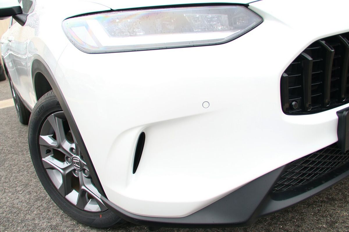 2023 Honda ZR-V VTi L RZ