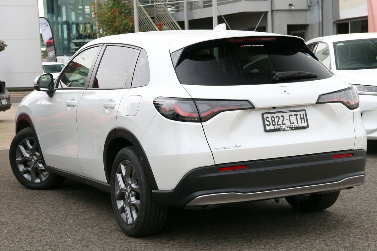 2023 Honda ZR-V VTi L RZ