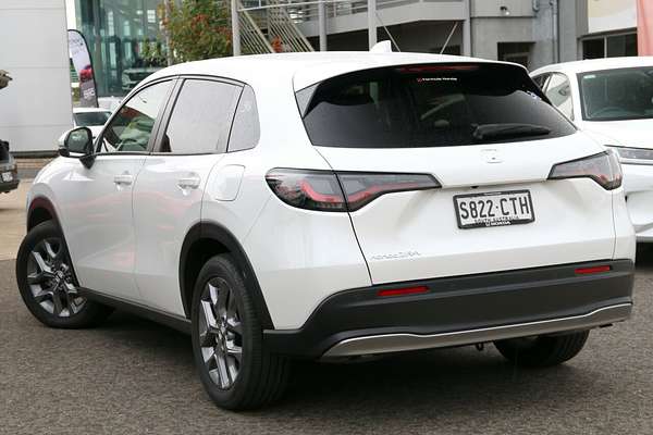 2023 Honda ZR-V VTi L RZ