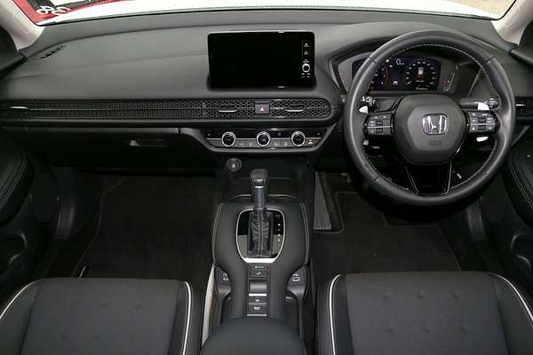 2023 Honda ZR-V VTi L RZ