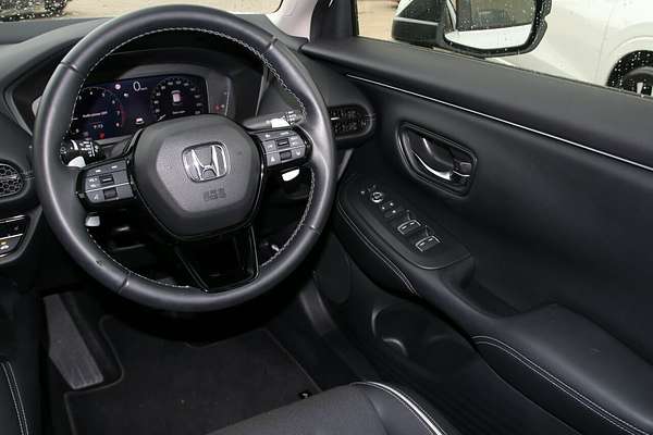 2023 Honda ZR-V VTi L RZ