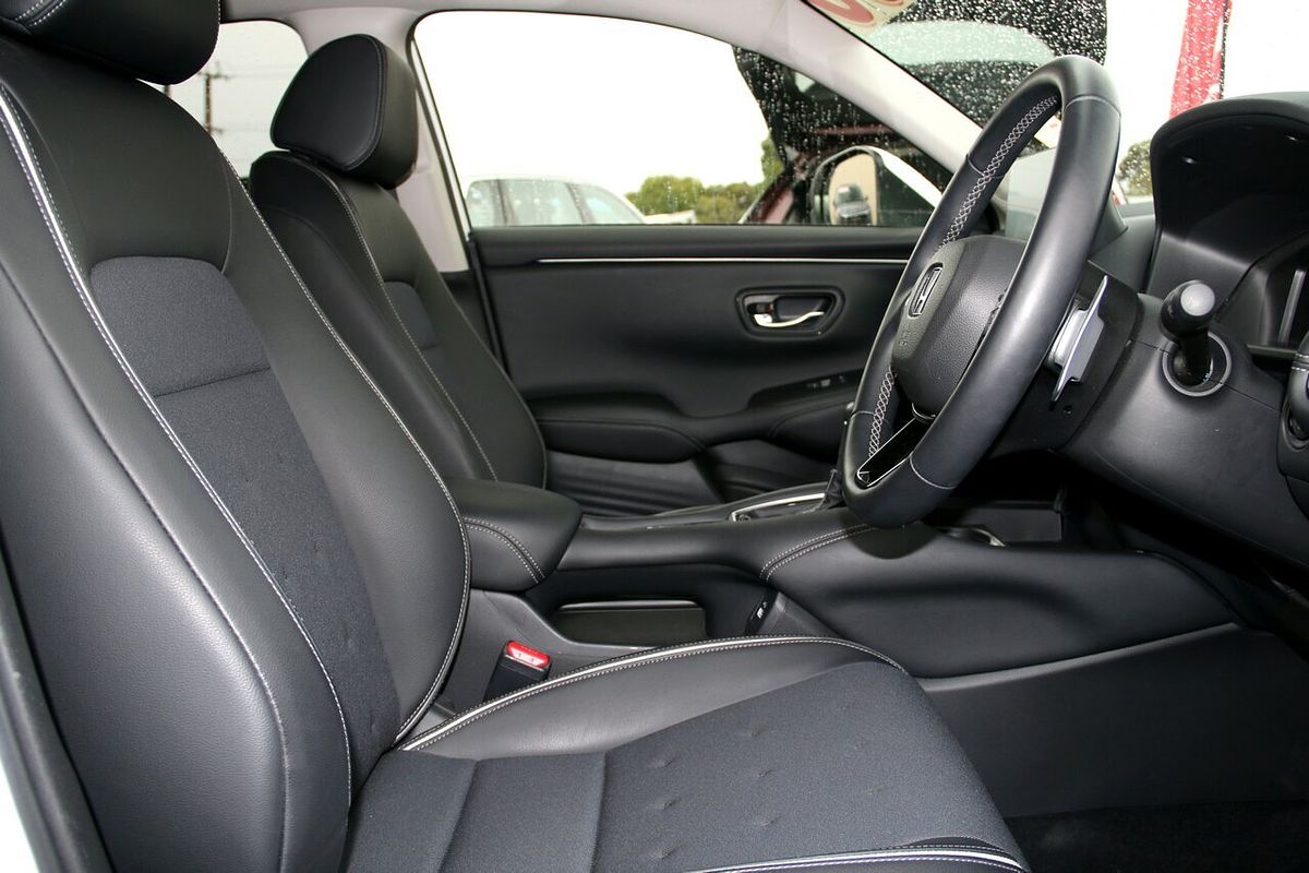 2023 Honda ZR-V VTi L RZ