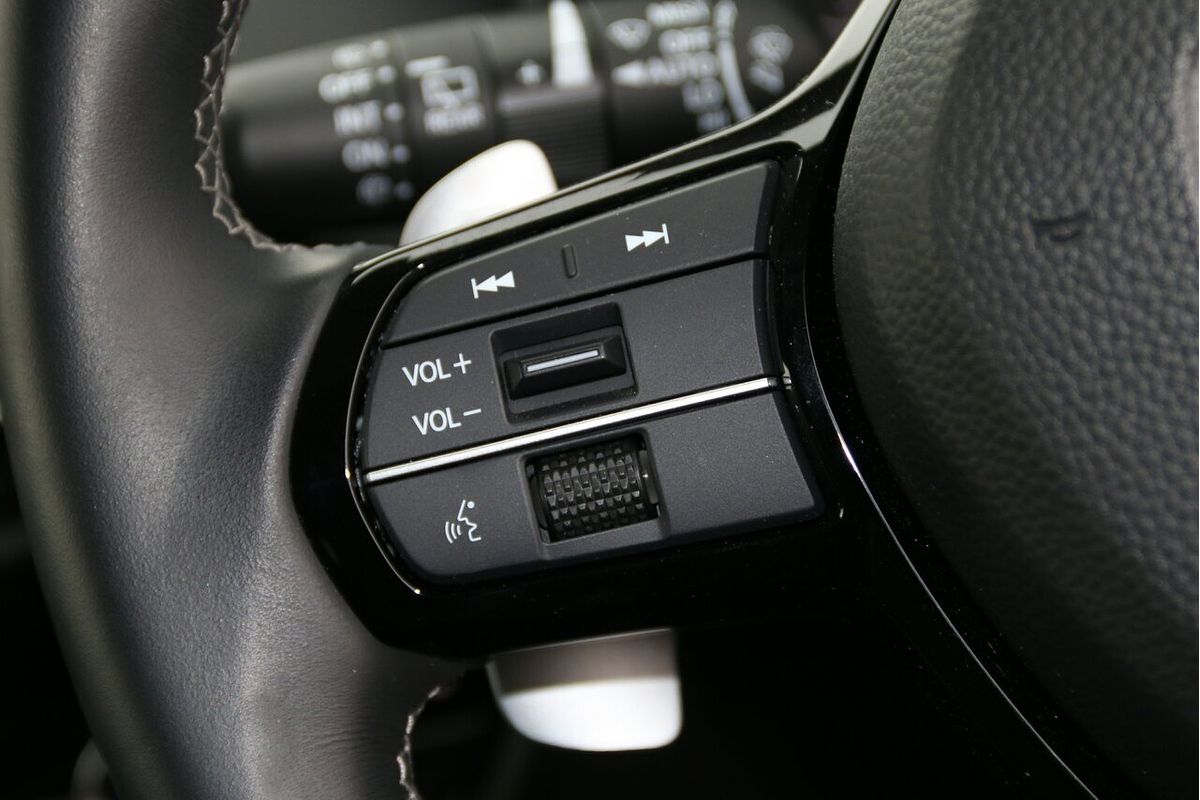 2023 Honda ZR-V VTi L RZ