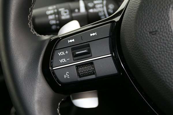 2023 Honda ZR-V VTi L RZ