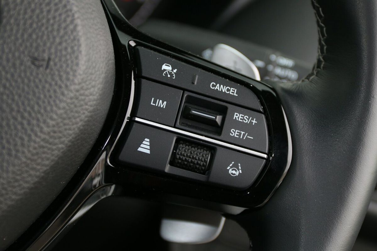 2023 Honda ZR-V VTi L RZ