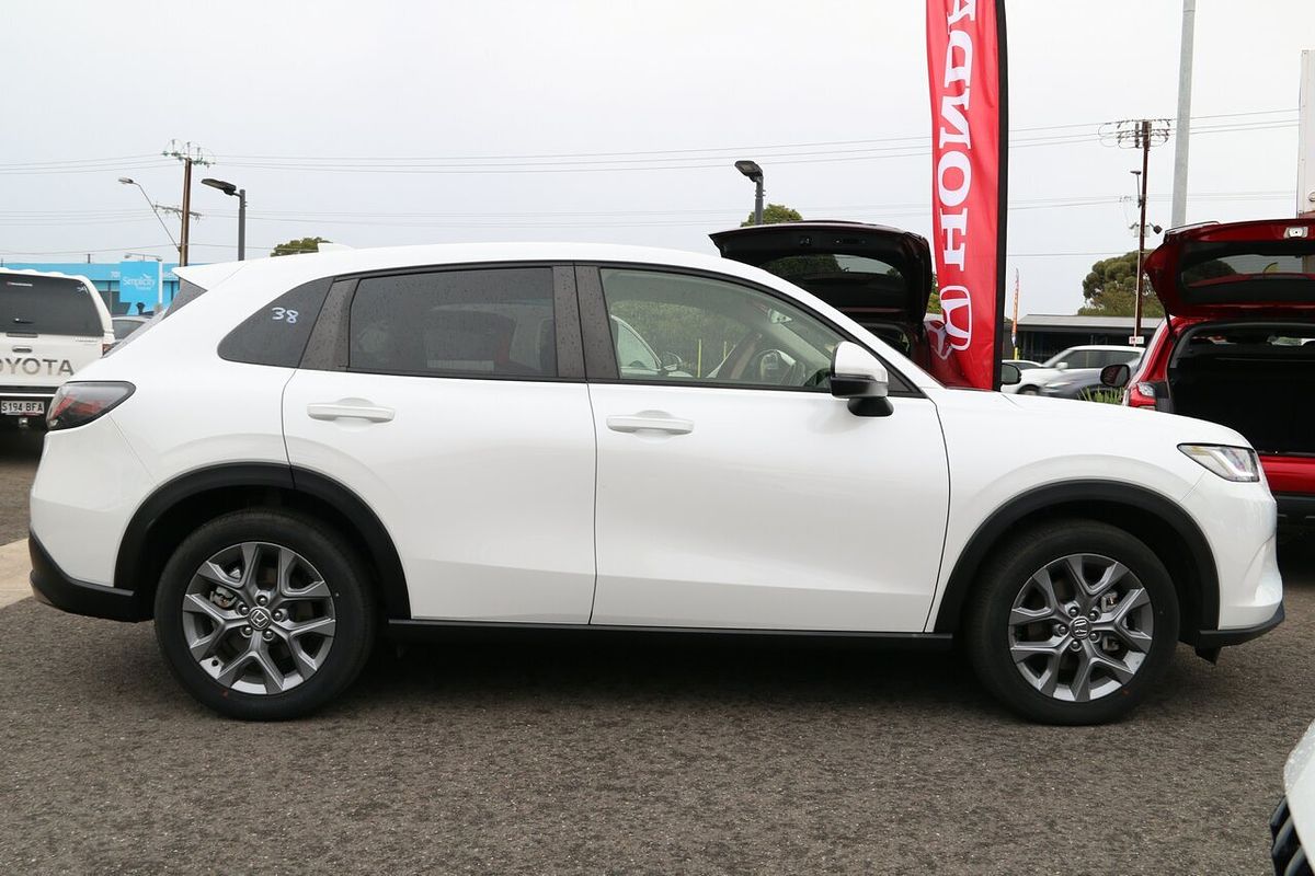 2023 Honda ZR-V VTi L RZ