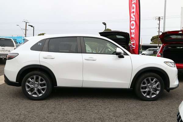 2023 Honda ZR-V VTi L RZ