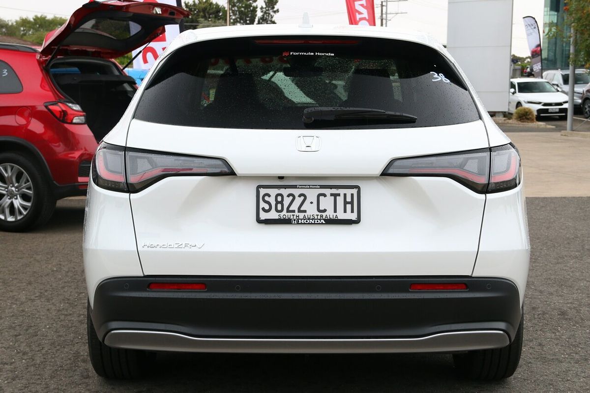2023 Honda ZR-V VTi L RZ