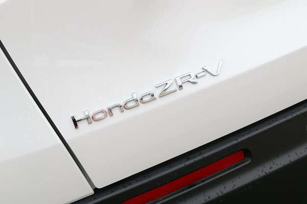 2023 Honda ZR-V VTi L RZ