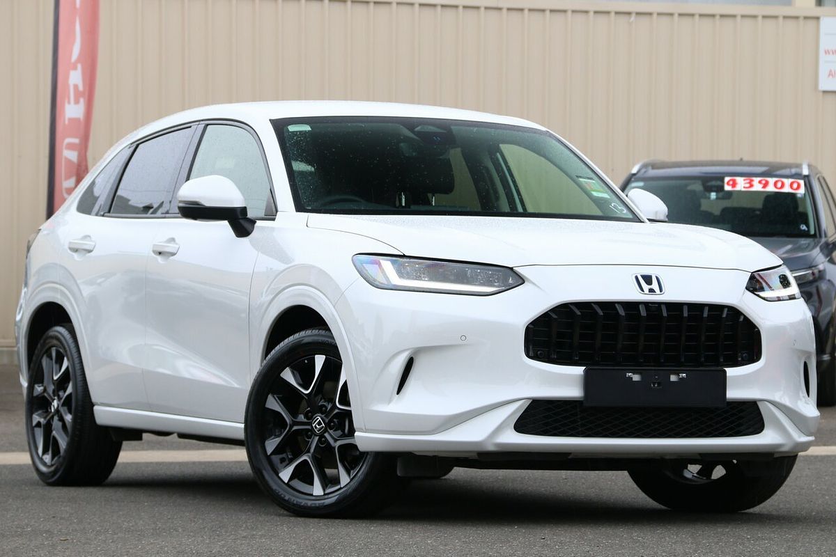 2023 Honda ZR-V e:HEV LX RZ