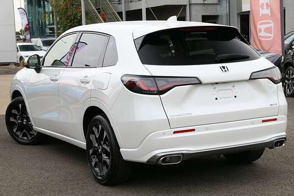 2023 Honda ZR-V e:HEV LX RZ