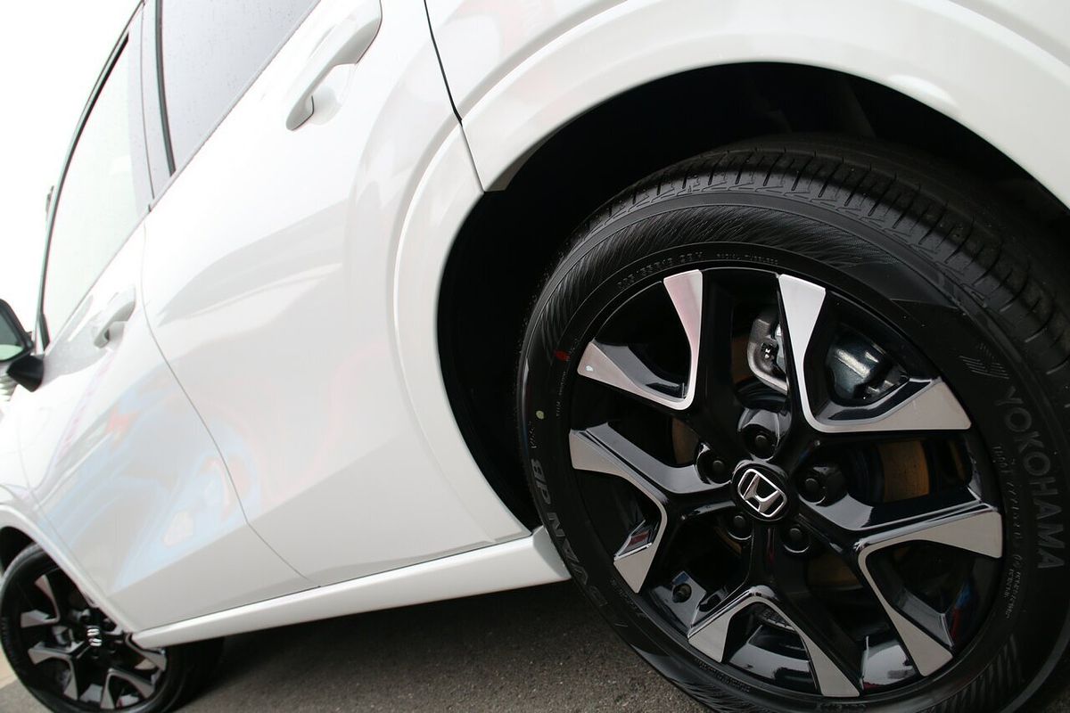 2023 Honda ZR-V e:HEV LX RZ