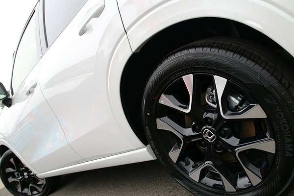 2023 Honda ZR-V e:HEV LX RZ
