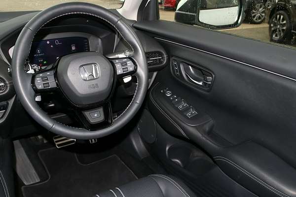 2023 Honda ZR-V e:HEV LX RZ