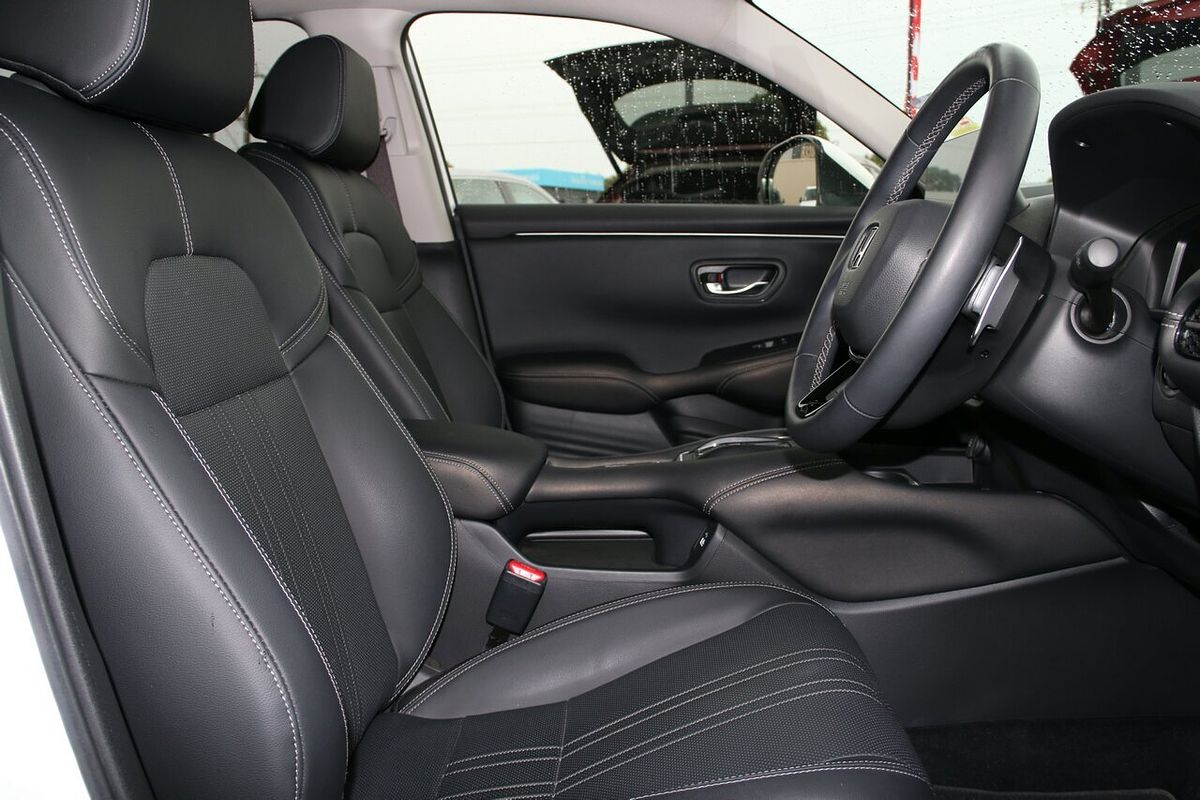 2023 Honda ZR-V e:HEV LX RZ