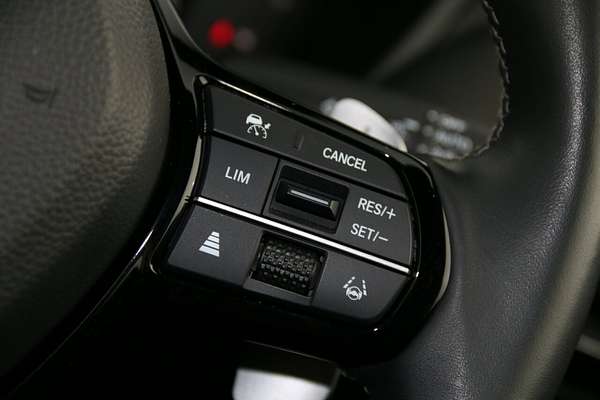 2023 Honda ZR-V e:HEV LX RZ