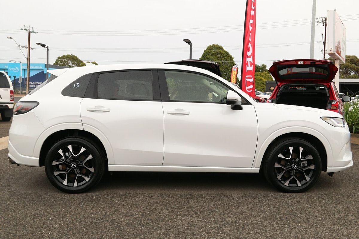 2023 Honda ZR-V e:HEV LX RZ