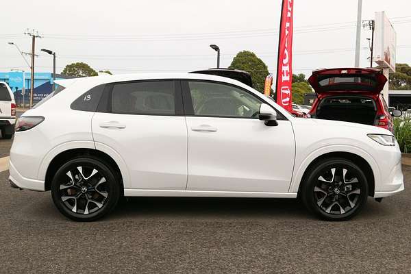 2023 Honda ZR-V e:HEV LX RZ