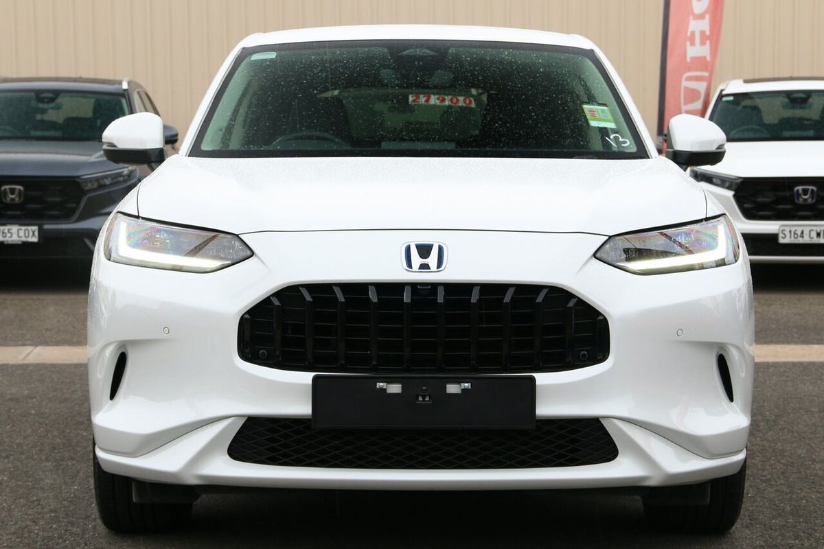 2023 Honda ZR-V e:HEV LX RZ