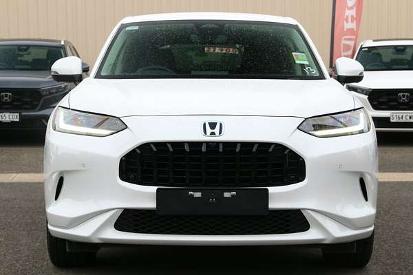 2023 Honda ZR-V e:HEV LX RZ