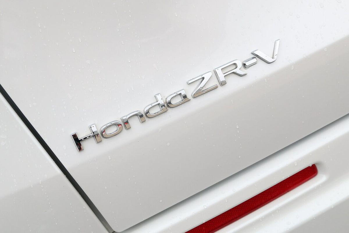 2023 Honda ZR-V e:HEV LX RZ