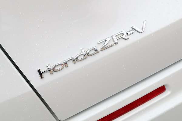 2023 Honda ZR-V e:HEV LX RZ