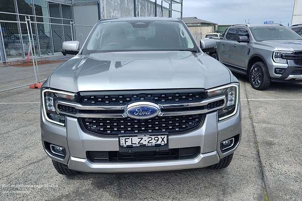 2024 Ford Ranger XLT 4X4