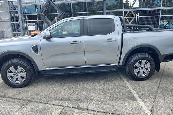 2024 Ford Ranger XLT 4X4