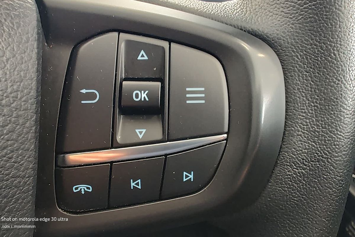 2024 Ford Ranger XLT 4X4
