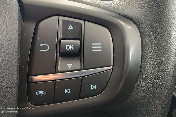 2024 Ford Ranger XLT 4X4
