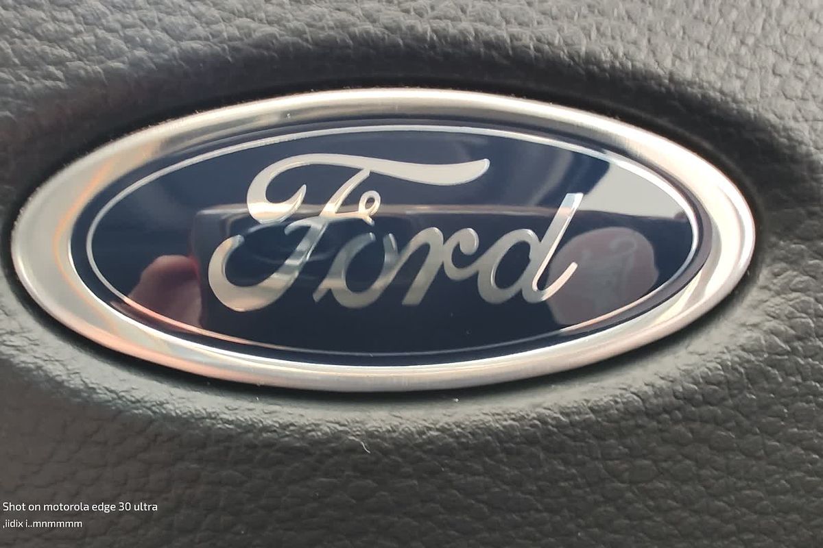 2024 Ford Ranger XLT 4X4