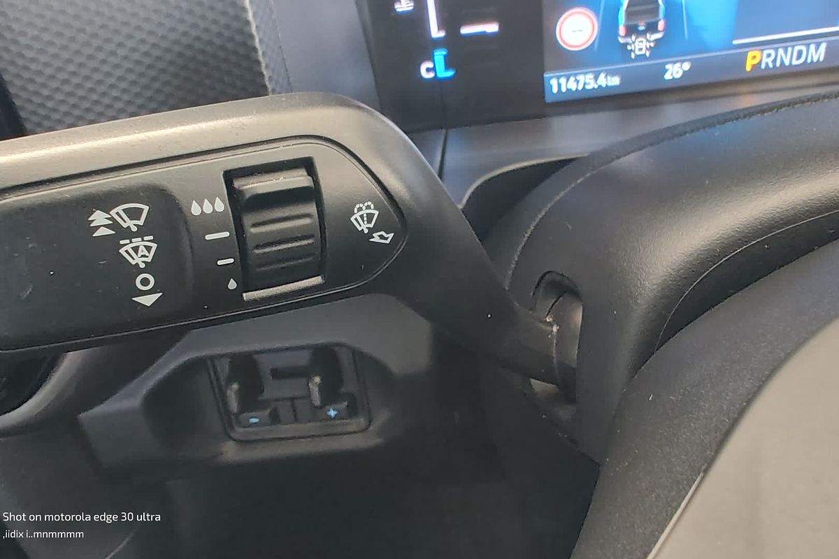 2024 Ford Ranger XLT 4X4