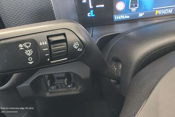 2024 Ford Ranger XLT 4X4