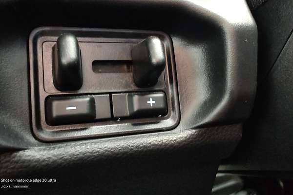 2024 Ford Ranger XLT 4X4