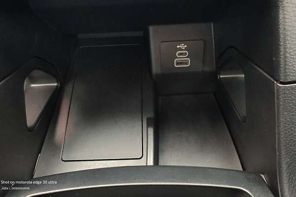 2024 Ford Ranger XLT 4X4