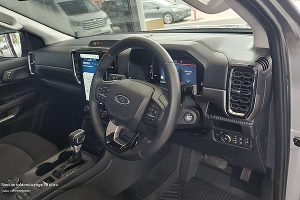 2024 Ford Ranger XLT 4X4