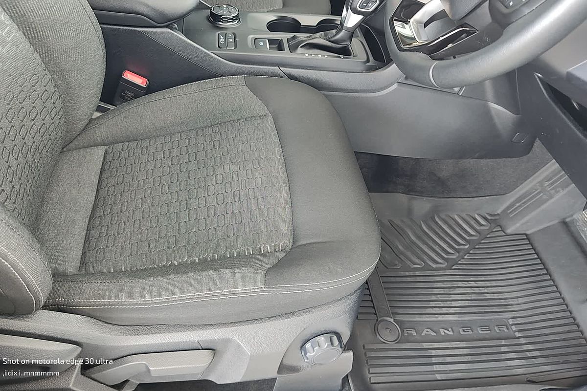 2024 Ford Ranger XLT 4X4