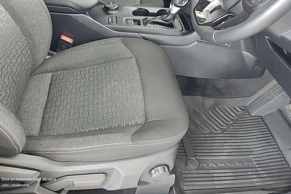 2024 Ford Ranger XLT 4X4