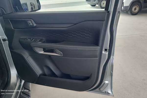 2024 Ford Ranger XLT 4X4