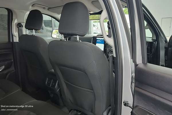 2024 Ford Ranger XLT 4X4