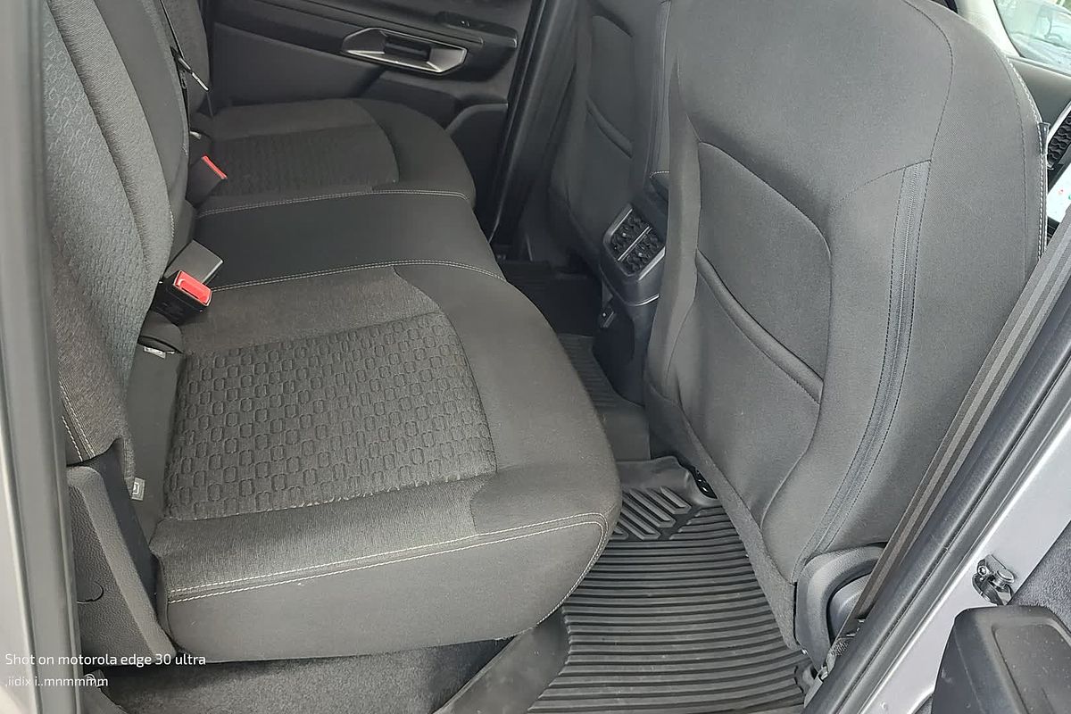 2024 Ford Ranger XLT 4X4