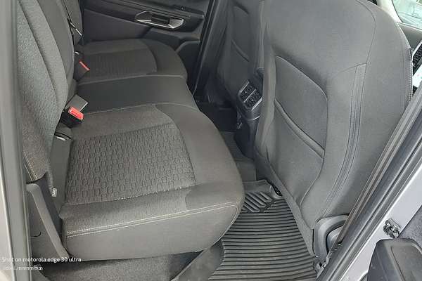 2024 Ford Ranger XLT 4X4