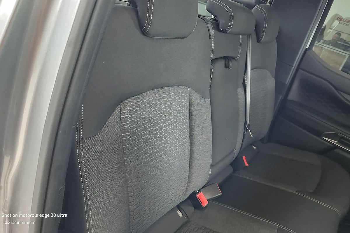 2024 Ford Ranger XLT 4X4