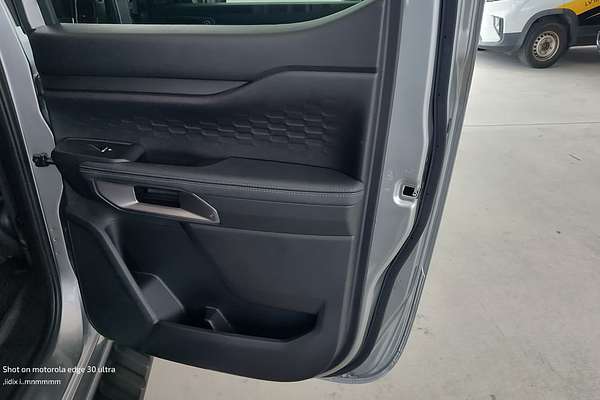 2024 Ford Ranger XLT 4X4