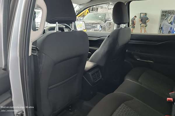 2024 Ford Ranger XLT 4X4