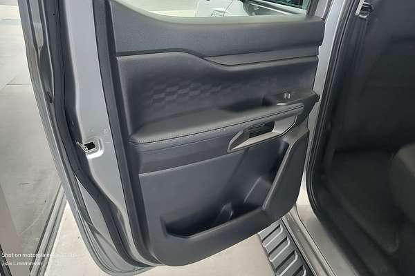 2024 Ford Ranger XLT 4X4