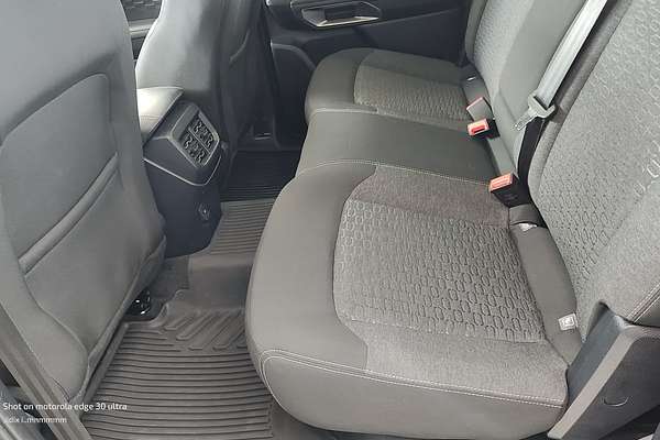 2024 Ford Ranger XLT 4X4