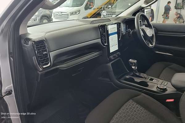 2024 Ford Ranger XLT 4X4