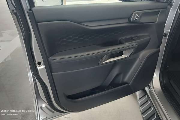 2024 Ford Ranger XLT 4X4