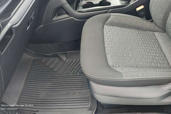 2024 Ford Ranger XLT 4X4